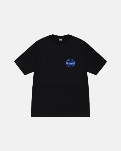 Stussy Shirt 1：1 Quality-360(S-XL)