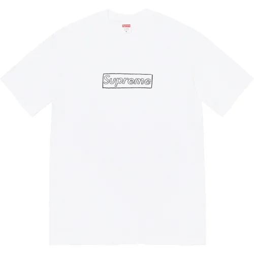 Supreme shirt 1;1 quality-197(S-XL)