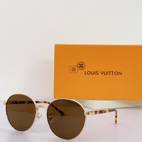 LV Sunglasses AAAA-3173