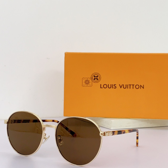 LV Sunglasses AAAA-3173