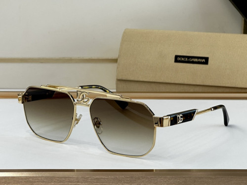D&G Sunglasses AAAA-1533