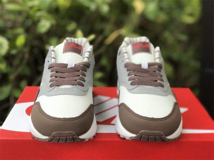 Authentic Nike Air Max 1 “Shima Shima”