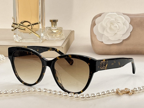 CHNL Sunglasses AAAA-2032