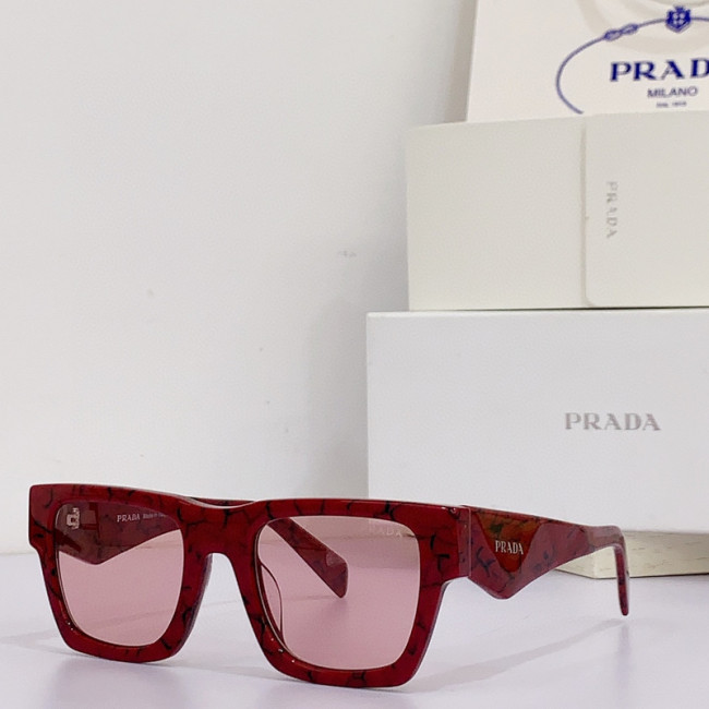 Prada Sunglasses AAAA-2871