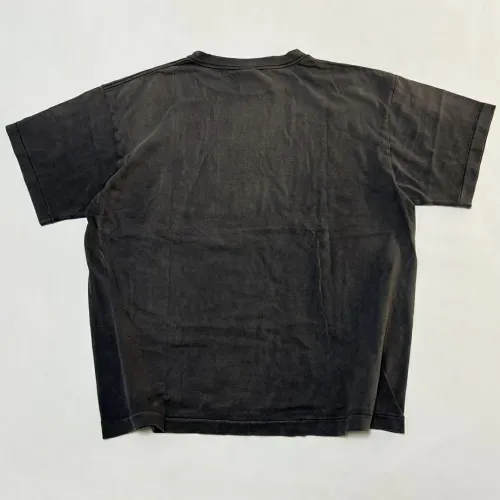 Saint Mxxxxx Shirt High End Quality-043