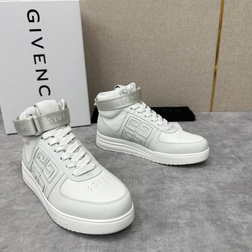 Super Max Givenchy Shoes-249