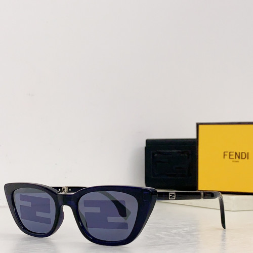 FD Sunglasses AAAA-1951