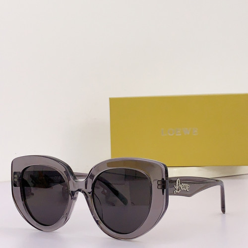 Loewe Sunglasses AAAA-076