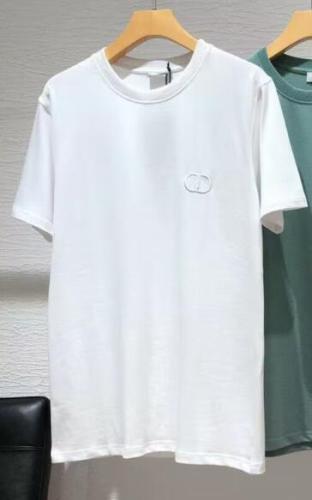 Dior Short Shirt High End Quality-326