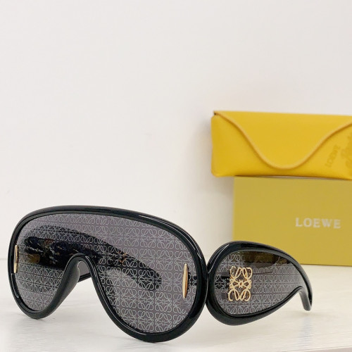 Loewe Sunglasses AAAA-078