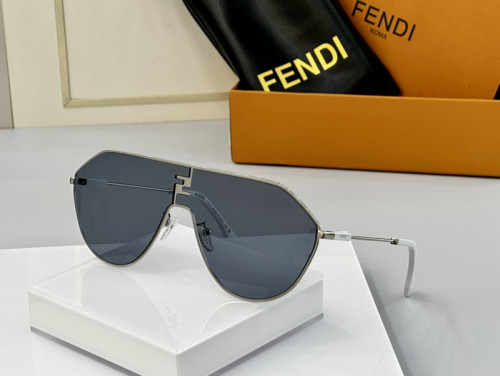 FD Sunglasses AAAA-1863