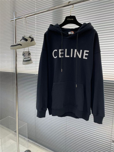 Celine Hoodies High End Quality-022