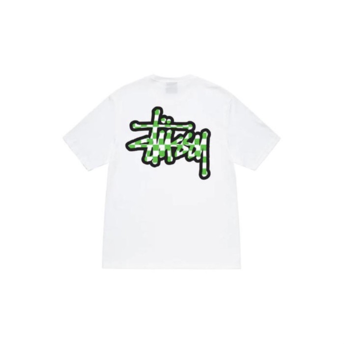 Stussy Shirt 1：1 Quality-338(S-XL)