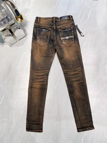 AMIRI men jeans 1：1 quality-536