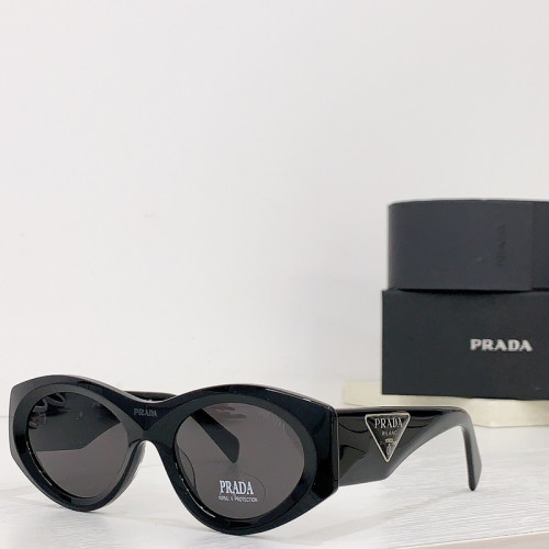 Prada Sunglasses AAAA-2865