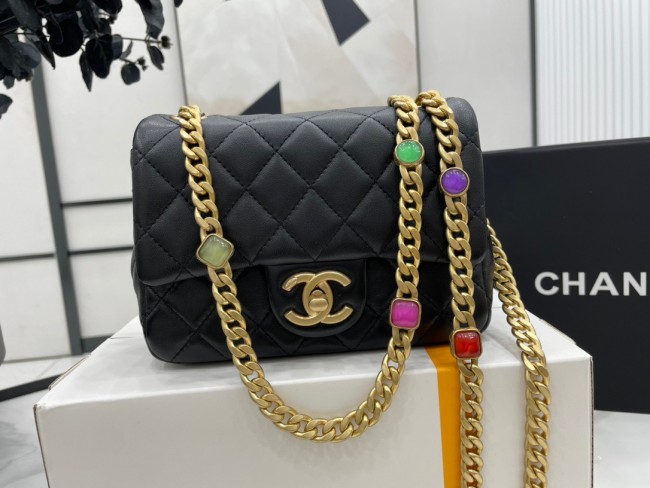 CHNL High End Quality Bag-326