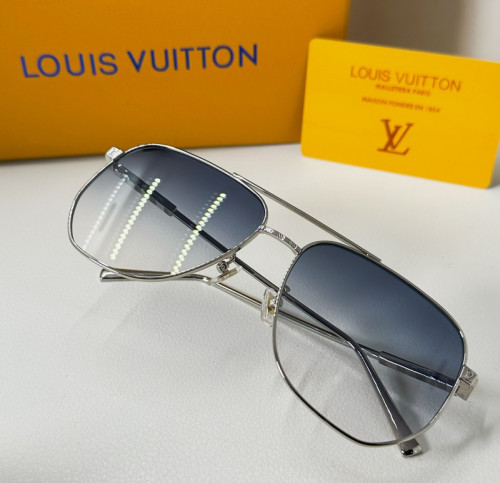 LV Sunglasses AAAA-3300