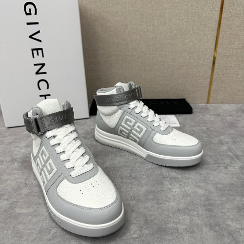 Super Max Givenchy Shoes-251