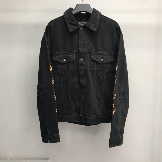 B Jacket 1：1 Quality-482(XS-L)