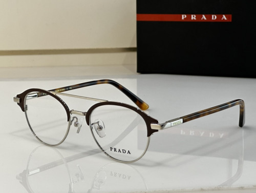 Prada Sunglasses AAAA-2424