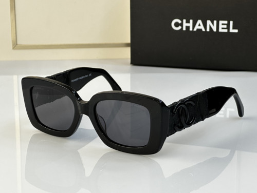 CHNL Sunglasses AAAA-2331