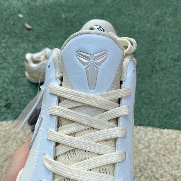 Authentic OW x Nike Kobe 5