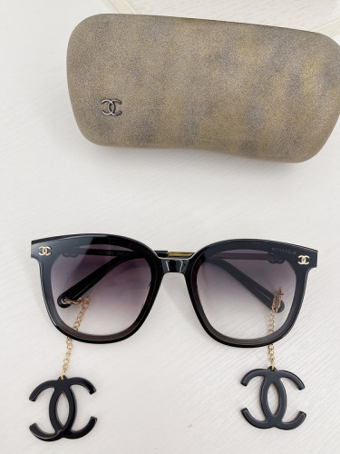 CHNL Sunglasses AAAA-1991