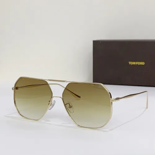 Tom Ford Sunglasses AAAA-1903
