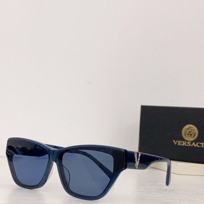 Versace Sunglasses AAAA-1883