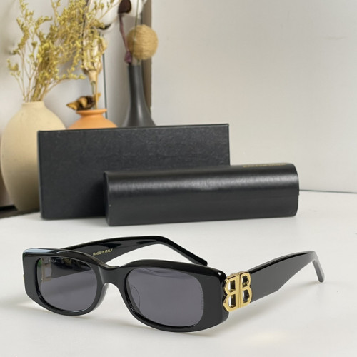 B Sunglasses AAAA-589