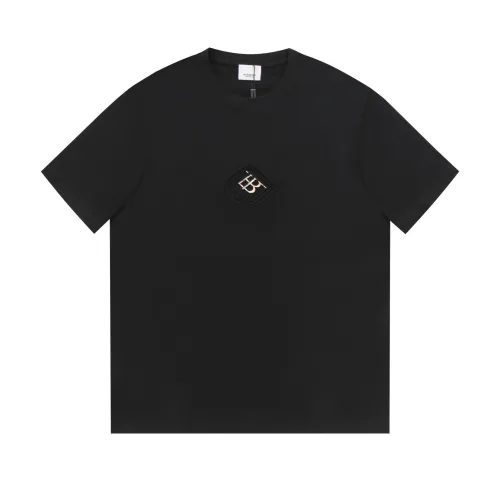 Burberry Shirt 1：1 Quality-839(XS-L)