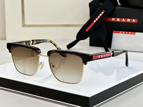 Prada Sunglasses AAAA-2646