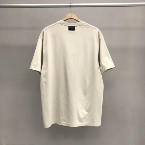 B Shirt 1：1 Quality-2972(XS-L)