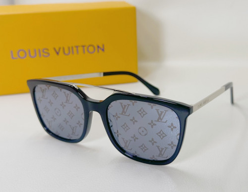 LV Sunglasses AAAA-3352