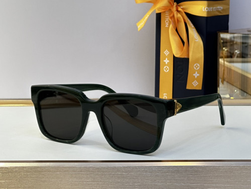 LV Sunglasses AAAA-2717