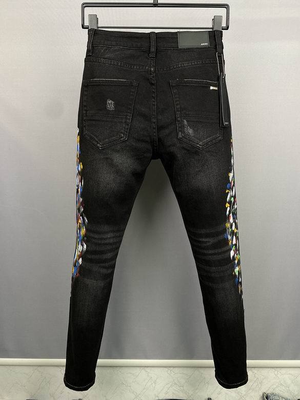 AMIRI men jeans 1：1 quality-365