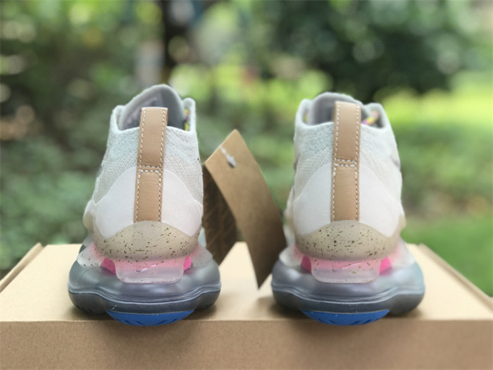 Authentic Nike Air Max Scorpion “Hiking”