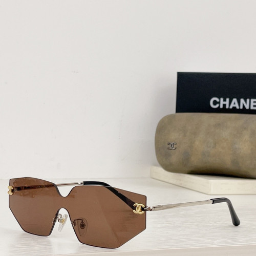 CHNL Sunglasses AAAA-1827