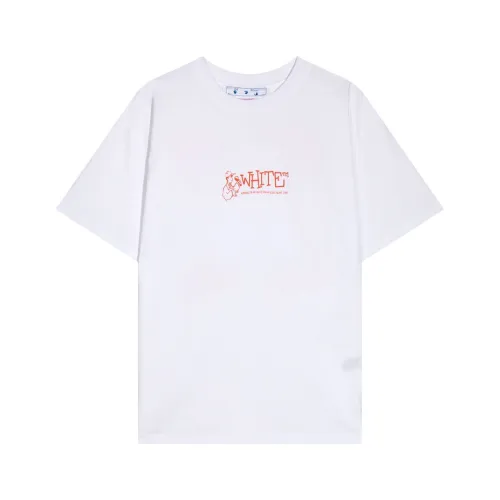 OFF White Shirt 1：1 quality-065(S-XL)