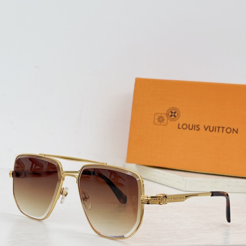 LV Sunglasses AAAA-2285