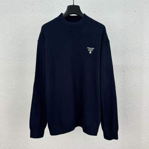 Prada Sweater High End Quality-005