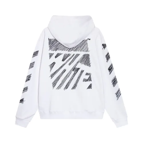 OFF White Hoodies 1：1 quality-112(S-XL)