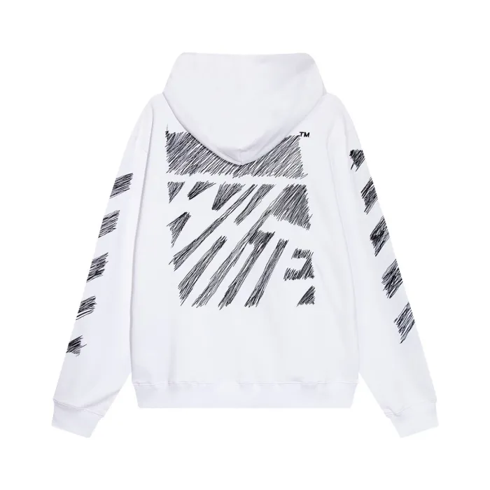 OFF White Hoodies 1：1 quality-112(S-XL)
