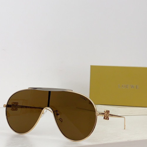 Loewe Sunglasses AAAA-101