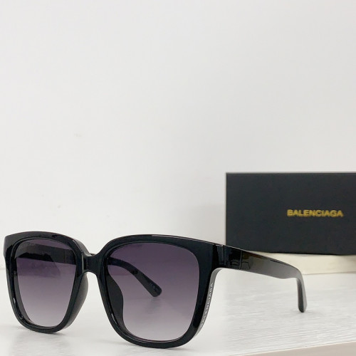 B Sunglasses AAAA-606