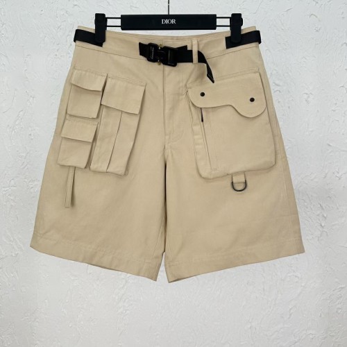 Dior Short Pants High End Quality-067