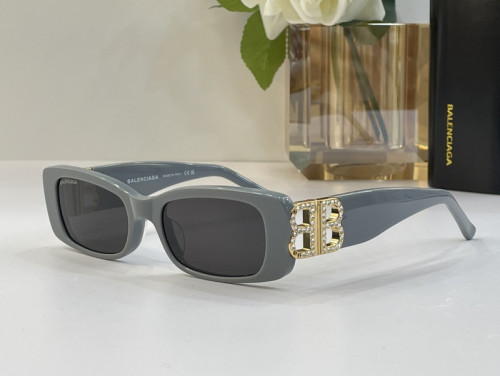 B Sunglasses AAAA-578