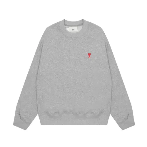 Ami Hoodies 1：1 Quality-031(S-XL)