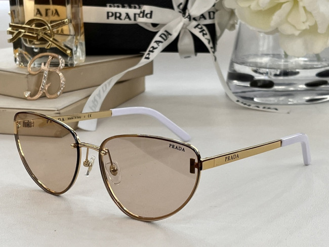 Prada Sunglasses AAAA-2255