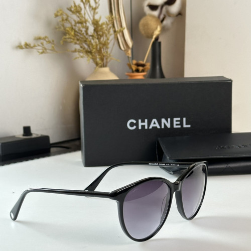 CHNL Sunglasses AAAA-2342